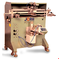 دستگاه چاپ سیلک ابعاد 50*70 مدل JC_650F/RS 