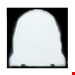  قاب سنگی UP ROUND md-002