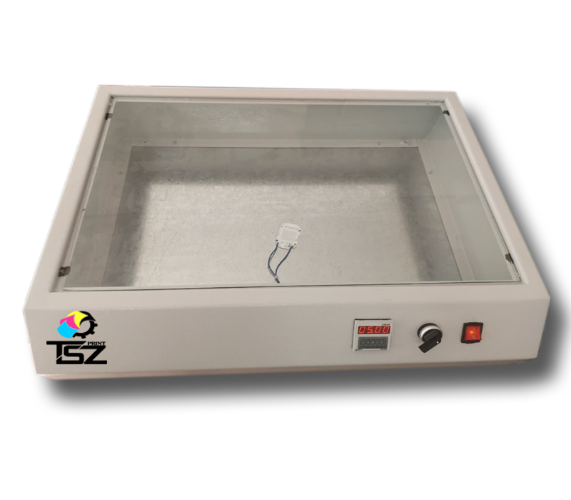  میز نور UV