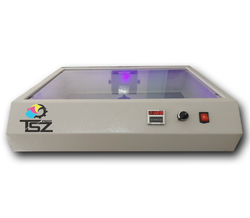  میز نور UV