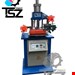  دستگاه طلاکوب ایستاده پنوماتیک مدل 819d