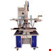 دستگاه چاپ ترانسفر گرد زن مدل JC-6B