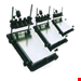 دستگاه چاپ سیلک دستی سایز 40*30