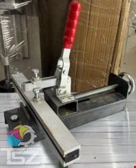 توری کش دستی جک دار 