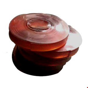 لاستیک اسکویچی پهن هر متر
