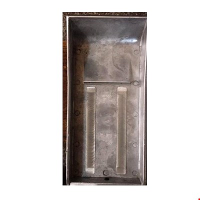 میز سیستم باز 15*15