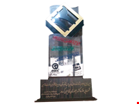  حضور در نمایشگاه چاپ وبسته بندی شیراز در سال 1391